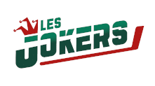 logo club les jokers